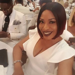 Meet your Posher, Kemi